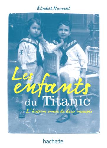 Jaquette du livre